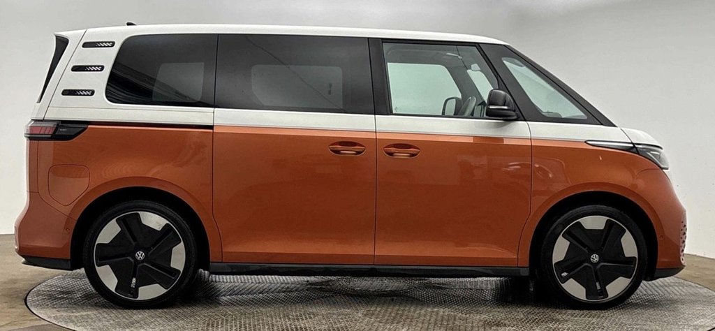 Used Volkswagen ID.Buzz 2023 for sale - 78117438: Photo 4