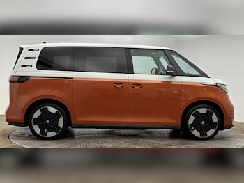 Used Volkswagen ID.Buzz 2023 for sale - 78117438: Photo