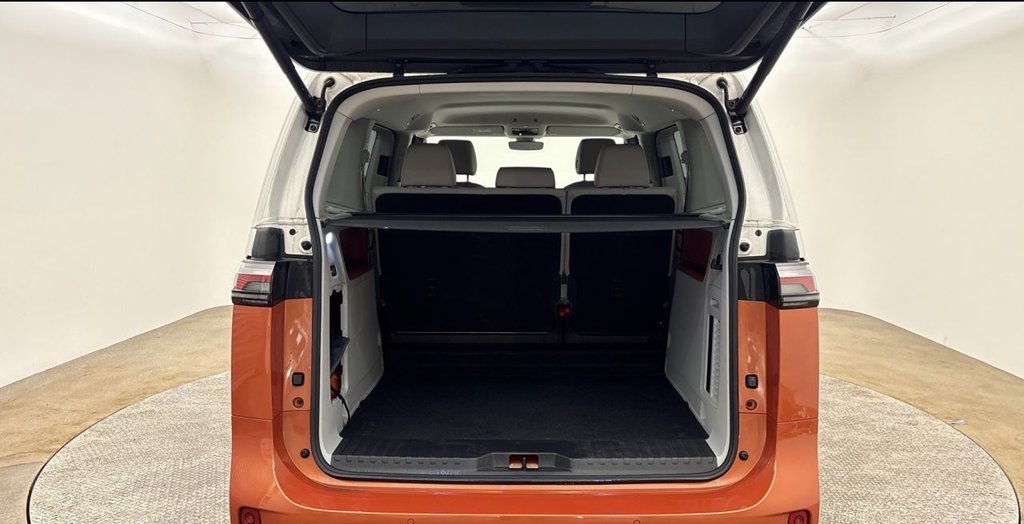 Used Volkswagen ID.Buzz 2023 for sale - 78117438: Photo 5