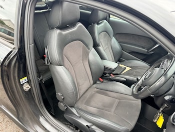 Used Audi A1 2018 for sale - 78930521: Photo