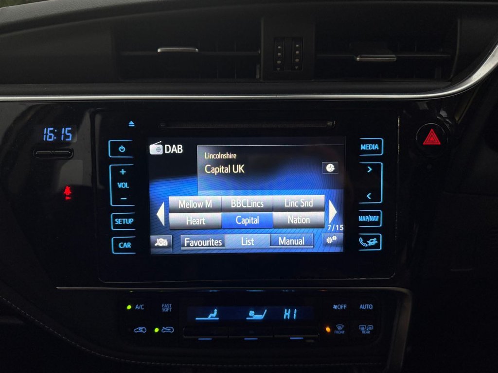 Used Toyota Auris 2017 for sale - 77342113: Photo 16