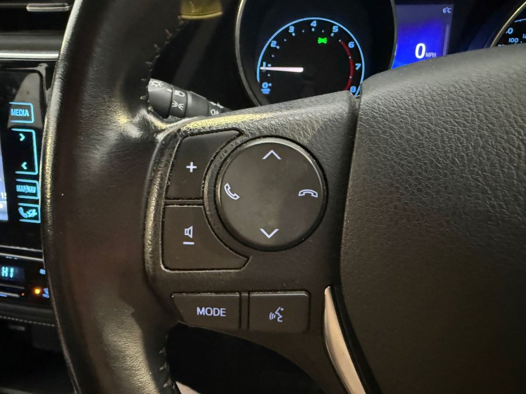 Used Toyota Auris 2017 for sale - 77342113: Photo 18