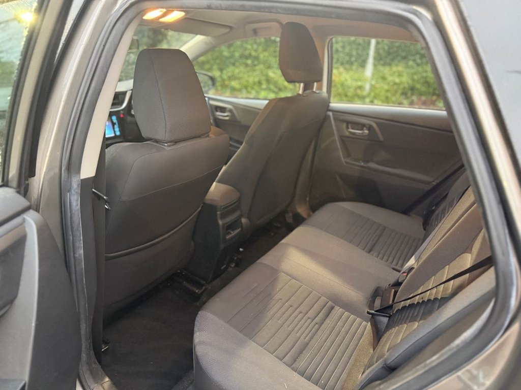 Used Toyota Auris 2017 for sale - 77342113: Photo 8