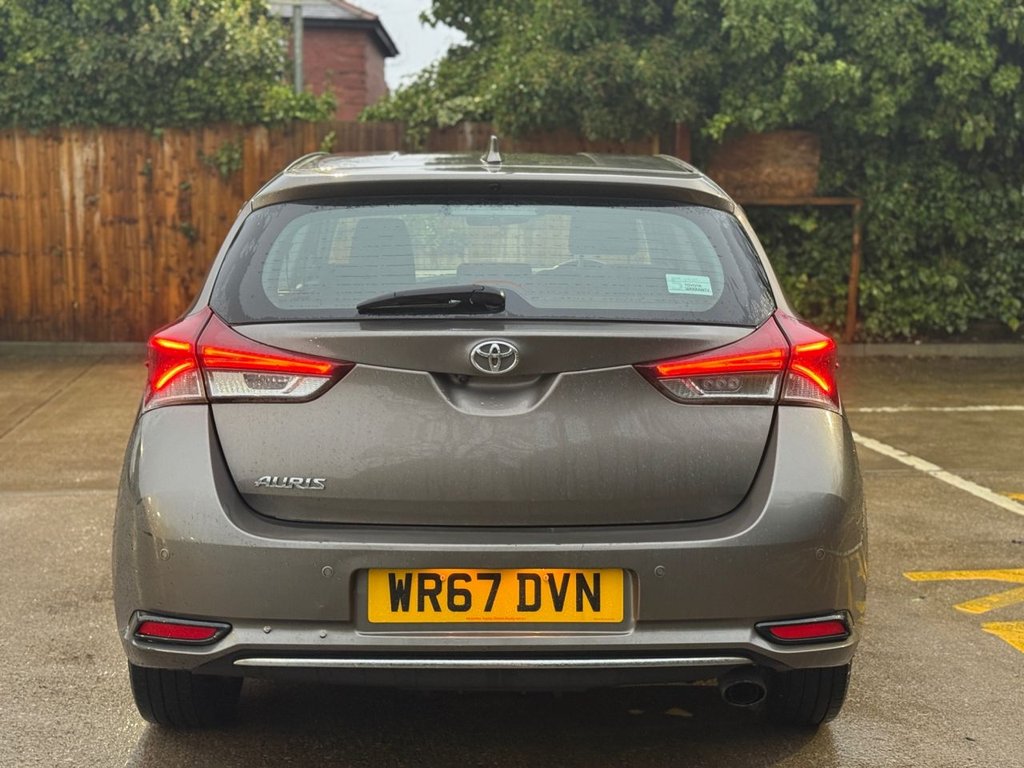 Used Toyota Auris 2017 for sale - 77342113: Photo 9