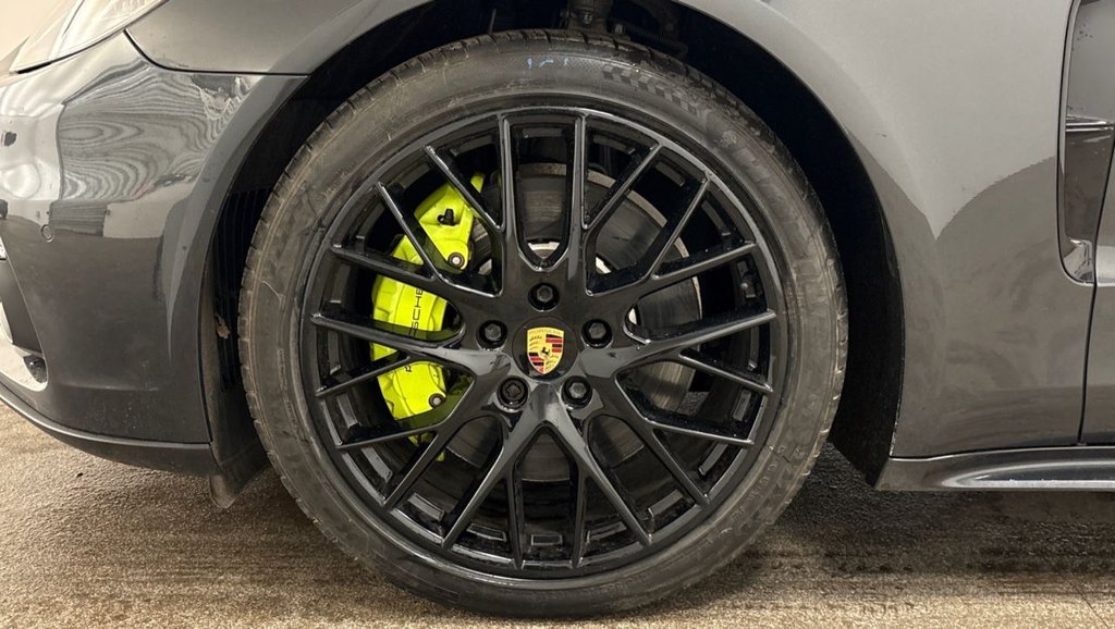 Used Porsche Panamera 2018 for sale - 77792365: Photo 9