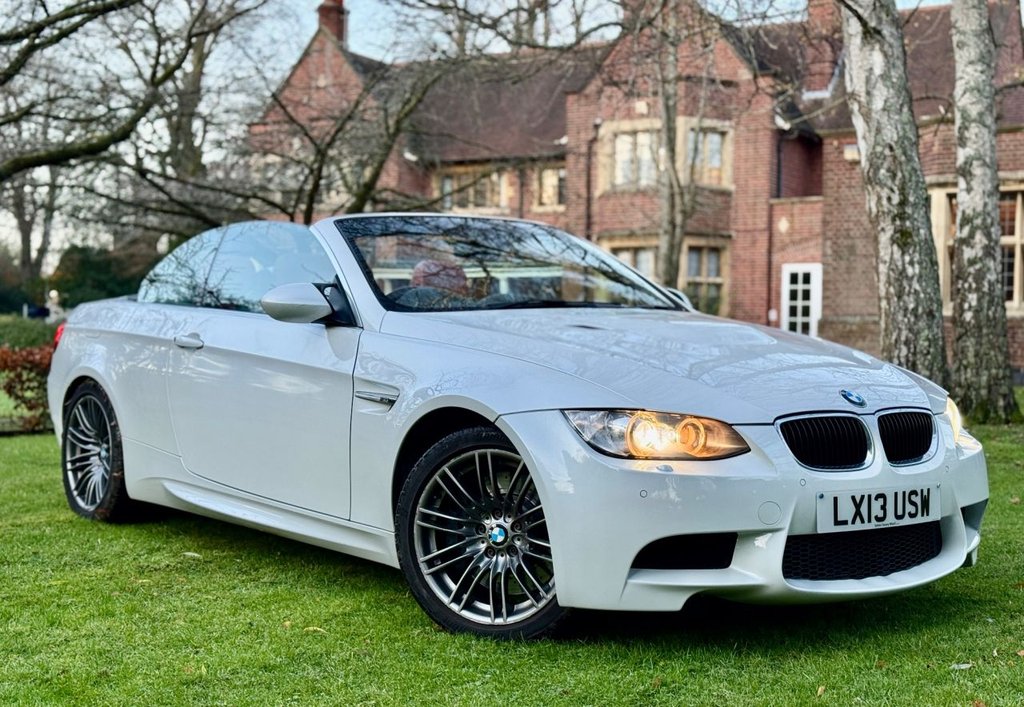 Used BMW M3 2013 for sale - 76783933: Photo 1