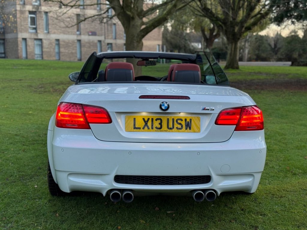 Used BMW M3 2013 for sale - 76783933: Photo 10