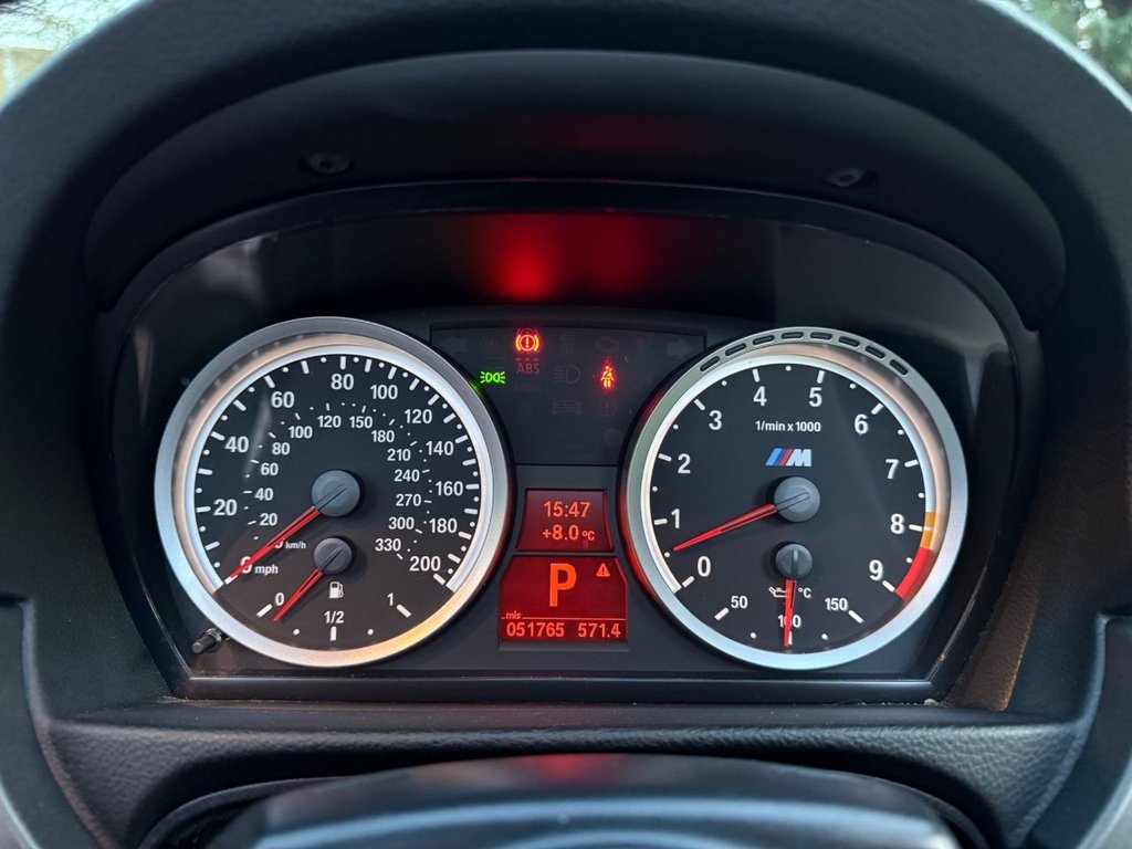 Used BMW M3 2013 for sale - 76783933: Photo 15