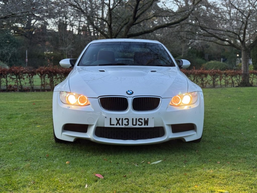 Used BMW M3 2013 for sale - 76783933: Photo 30