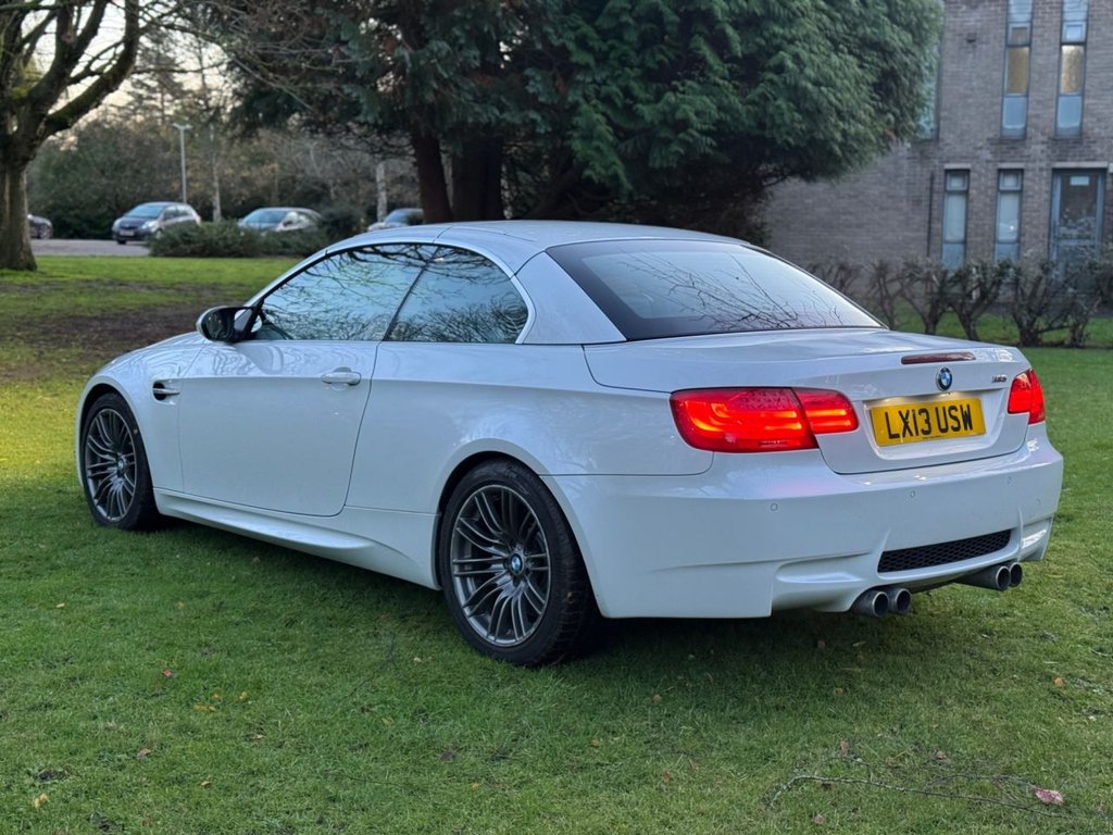 Used BMW M3 2013 for sale - 76783933: Photo 31