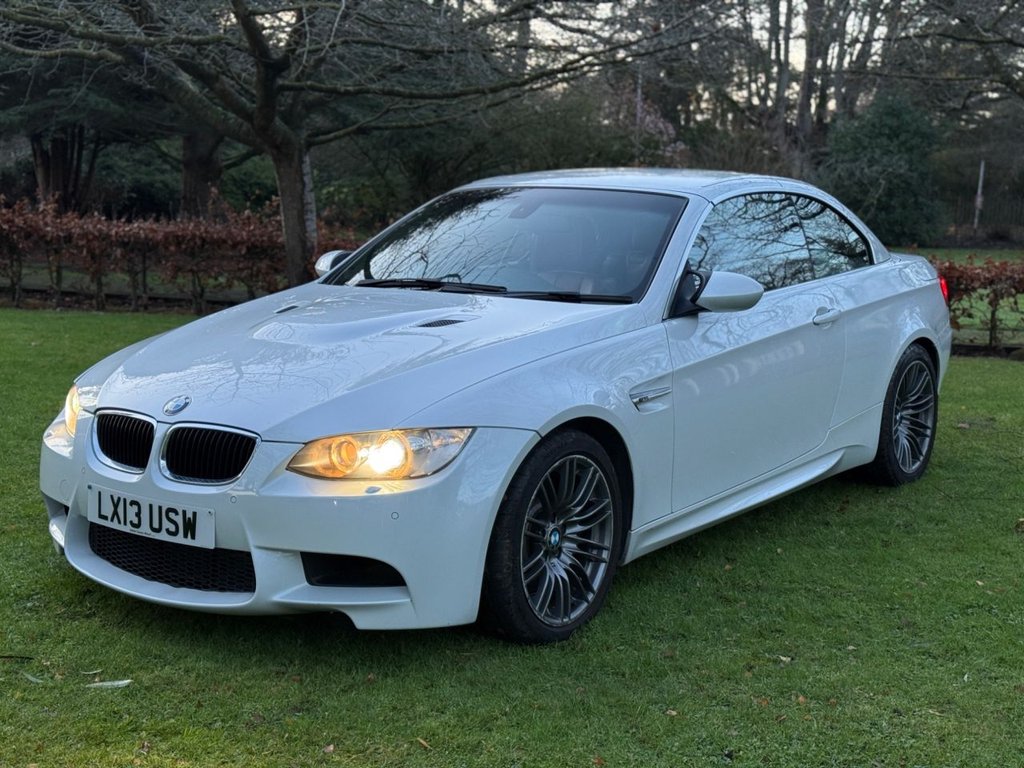 Used BMW M3 2013 for sale - 76783933: Photo 34