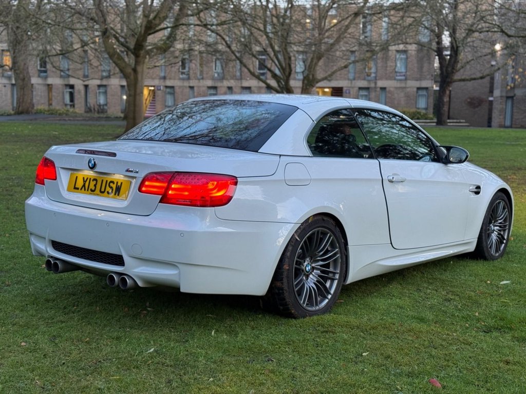 Used BMW M3 2013 for sale - 76783933: Photo 36