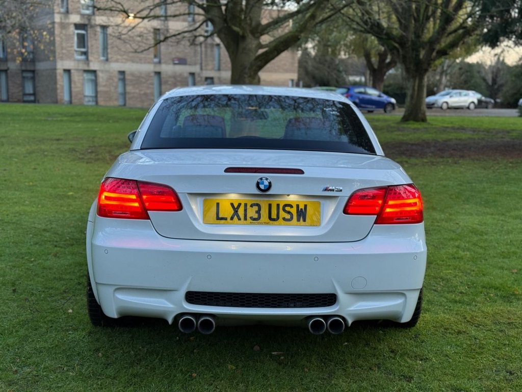 Used BMW M3 2013 for sale - 76783933: Photo 37