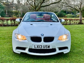 Used BMW M3 2013 for sale - 76783933: Photo