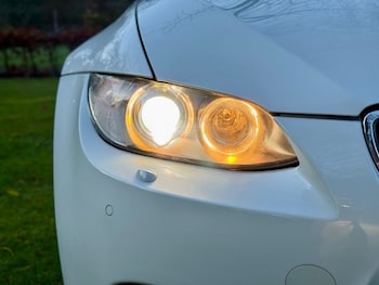 Used BMW M3 2013 for sale - 76783933: Photo