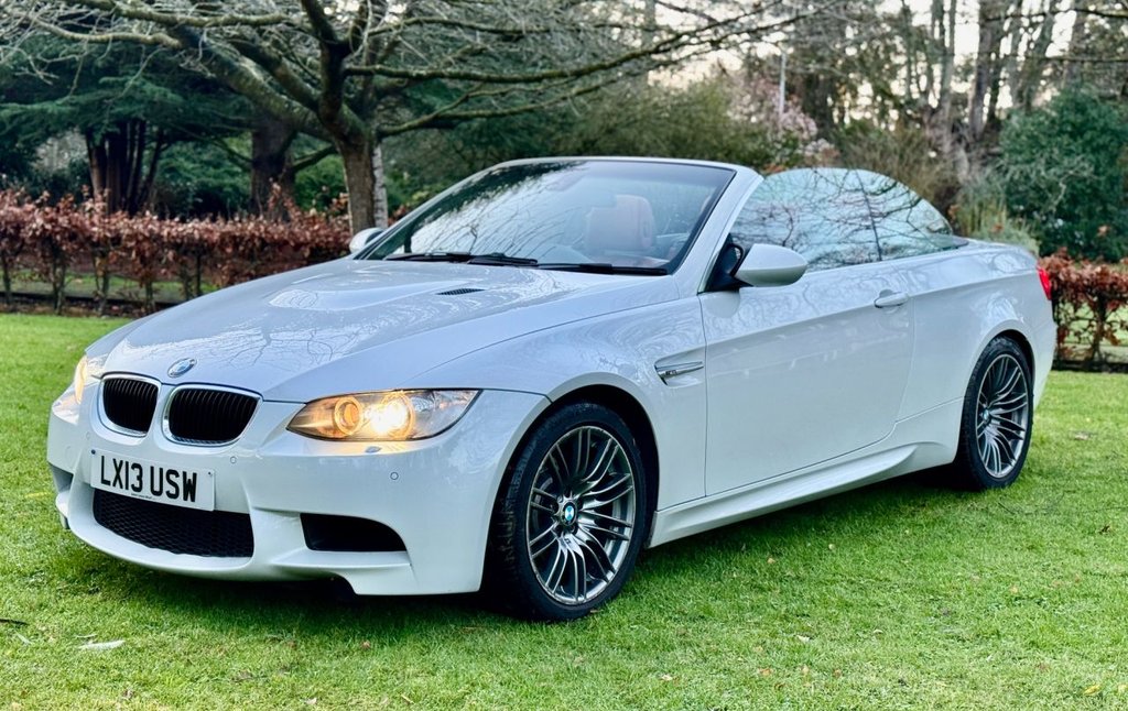 Used BMW M3 2013 for sale - 76783933: Photo 5