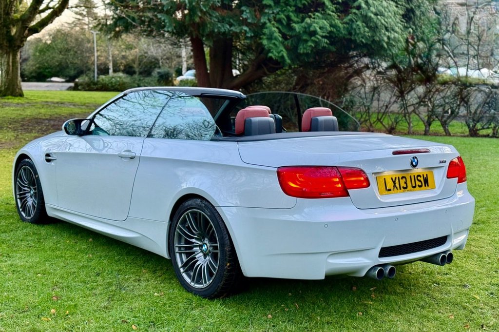 Used BMW M3 2013 for sale - 76783933: Photo 8