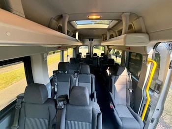 Used Ford Transit 2018 for sale - 79276608: Photo