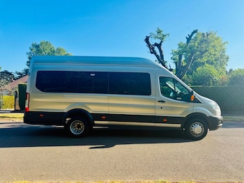 Used Ford Transit 2018 for sale - 79276608: Photo