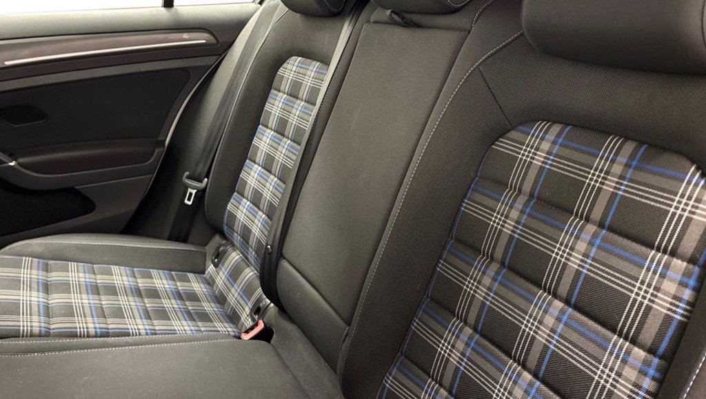 Used Volkswagen Golf 2018 for sale - 77227380: Photo 6