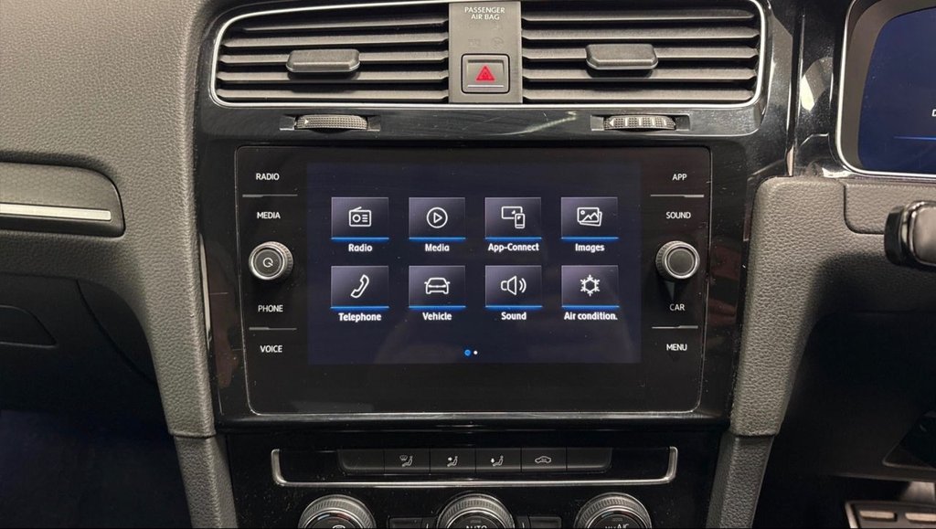 Used Volkswagen Golf 2018 for sale - 77227380: Photo 7