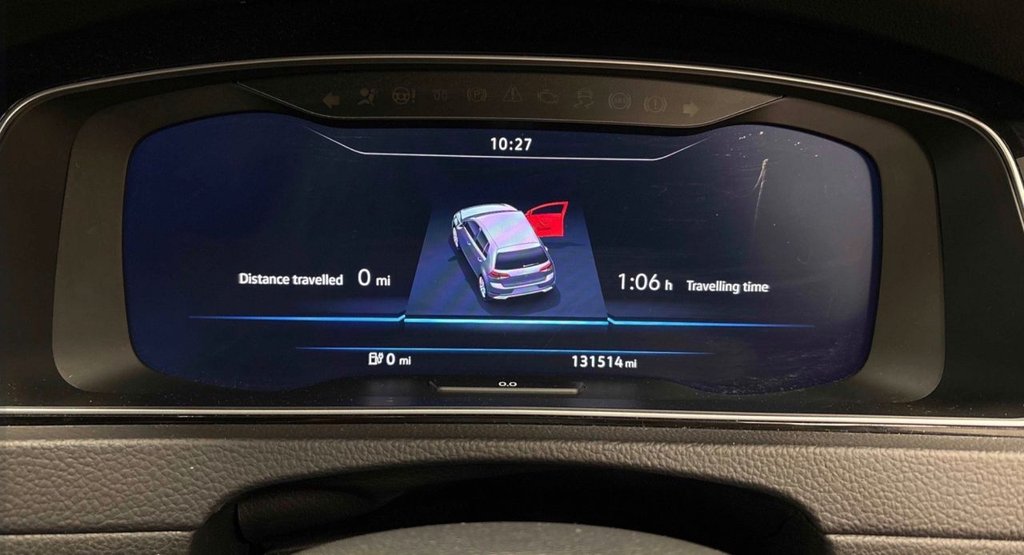 Used Volkswagen Golf 2018 for sale - 77227380: Photo 8