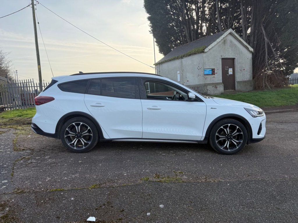 Used Ford Focus 2024 for sale - 77959698: Photo 10