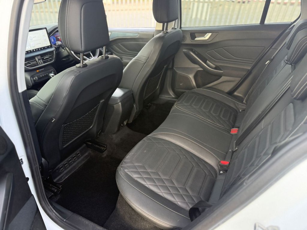 Used Ford Focus 2024 for sale - 77959698: Photo 11