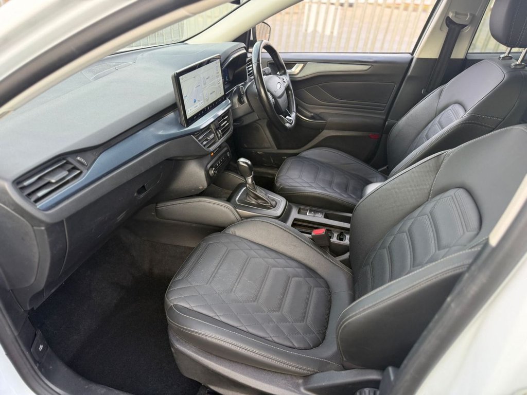 Used Ford Focus 2024 for sale - 77959698: Photo 13
