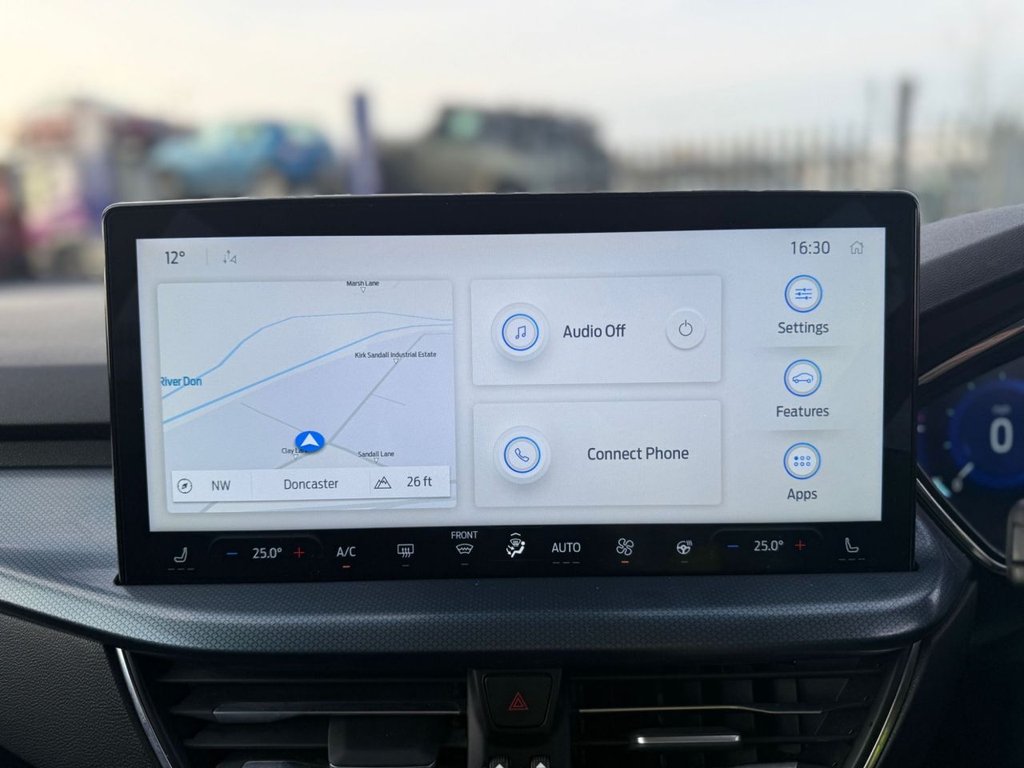 Used Ford Focus 2024 for sale - 77959698: Photo 14