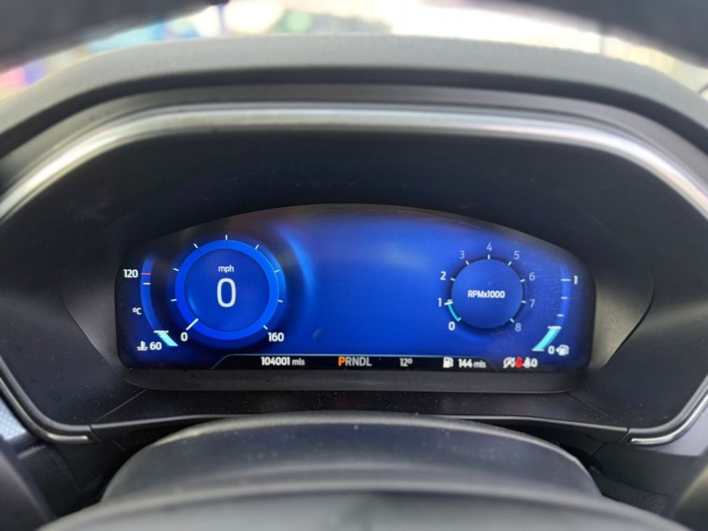 Used Ford Focus 2024 for sale - 77959698: Photo 15