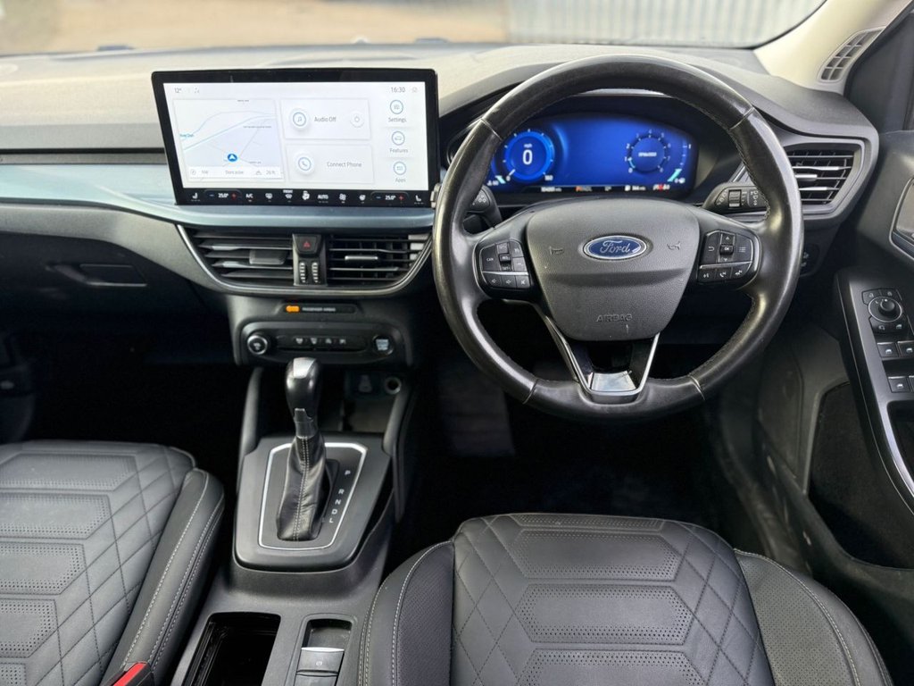 Used Ford Focus 2024 for sale - 77959698: Photo 16