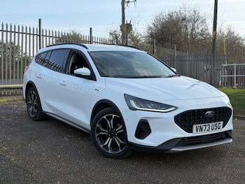 Used Ford Focus 2024 for sale - 77959698: Photo