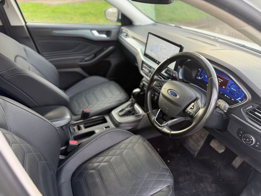 Used Ford Focus 2024 for sale - 77959698: Photo 2