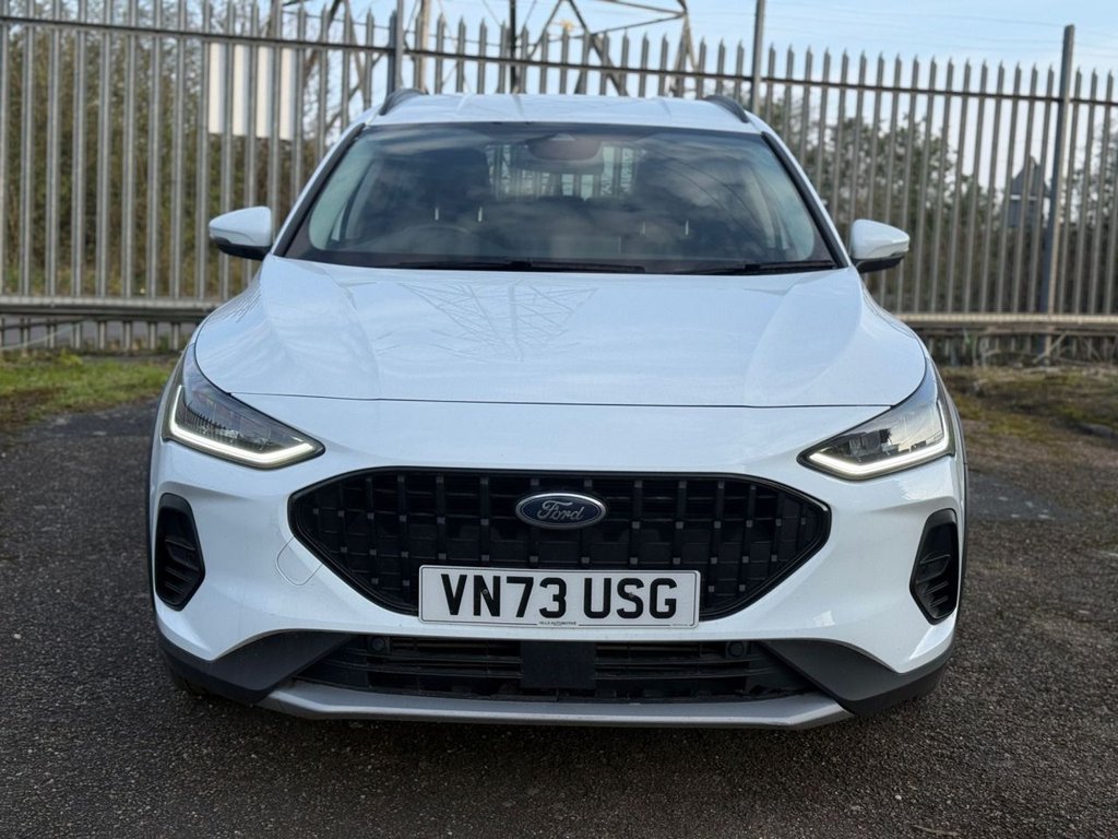 Used Ford Focus 2024 for sale - 77959698: Photo 3