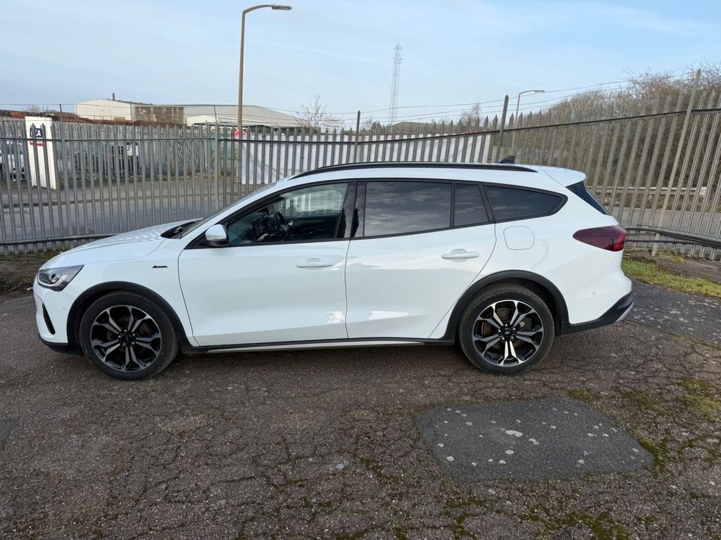 Used Ford Focus 2024 for sale - 77959698: Photo 4