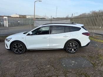 Used Ford Focus 2024 for sale - 77959698: Photo