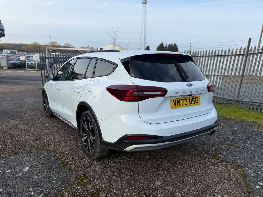 Used Ford Focus 2024 for sale - 77959698: Photo 6