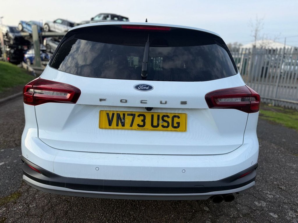Used Ford Focus 2024 for sale - 77959698: Photo 7