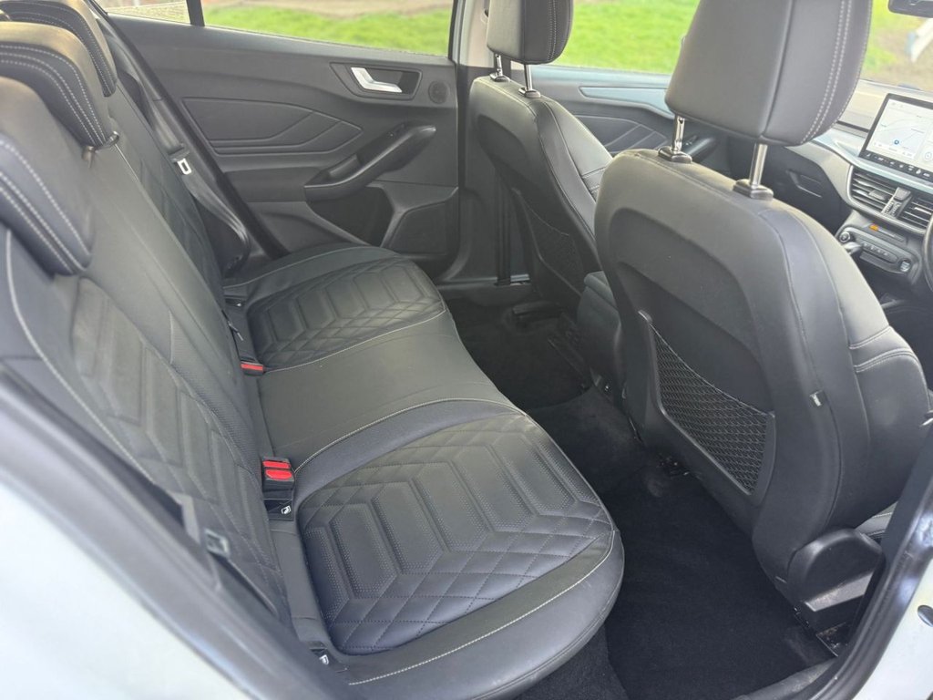 Used Ford Focus 2024 for sale - 77959698: Photo 8