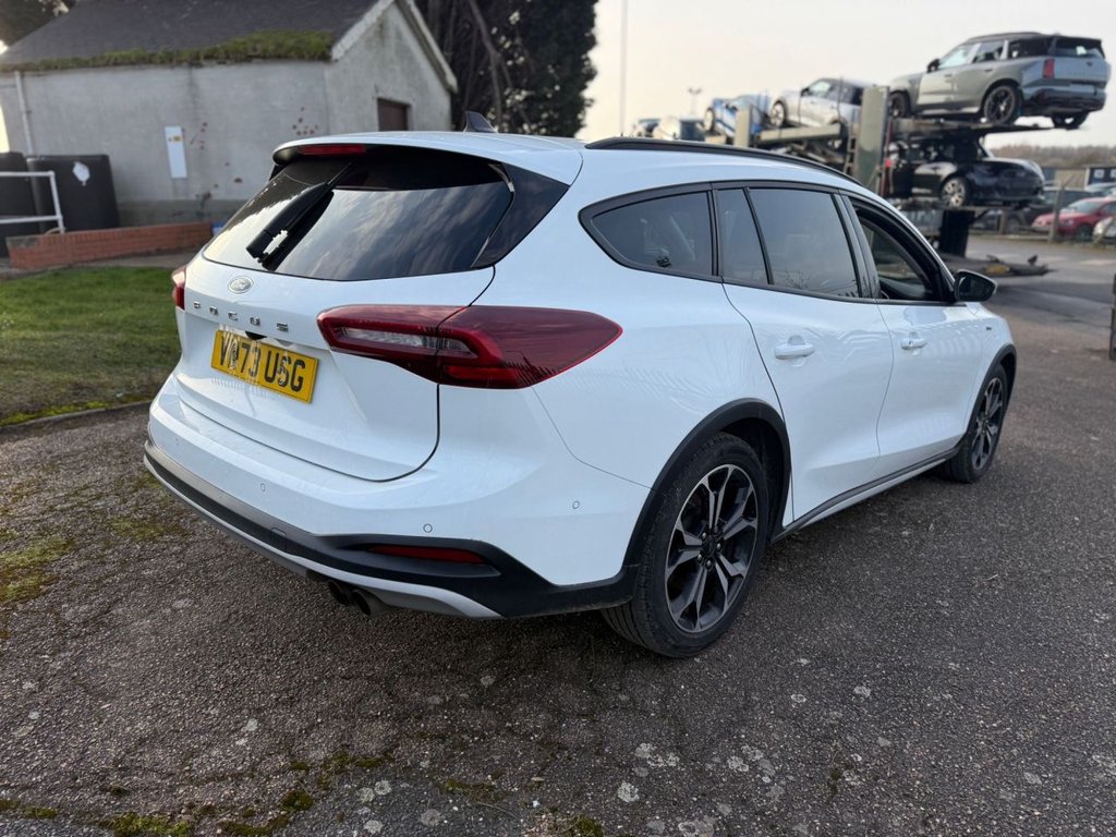 Used Ford Focus 2024 for sale - 77959698: Photo 9