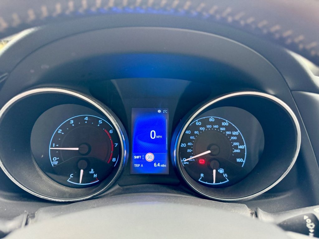 Used Toyota Auris 2017 for sale - 77642373: Photo 15