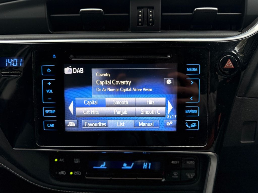 Used Toyota Auris 2017 for sale - 77642373: Photo 16