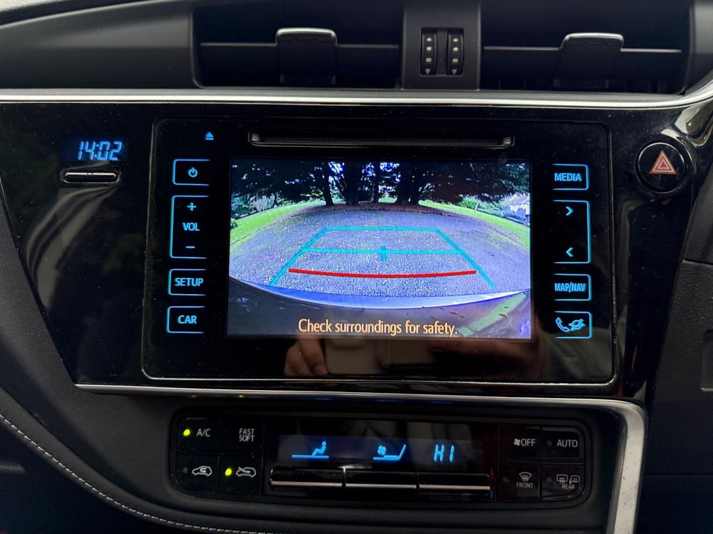 Used Toyota Auris 2017 for sale - 77642373: Photo 18