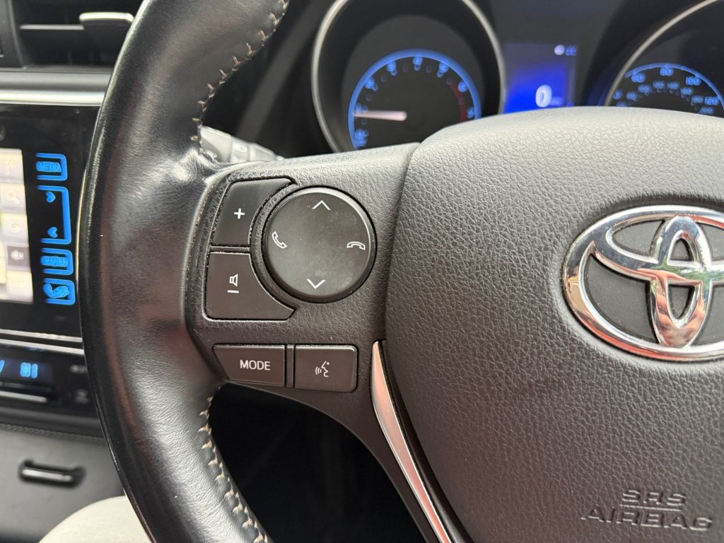 Used Toyota Auris 2017 for sale - 77642373: Photo 22