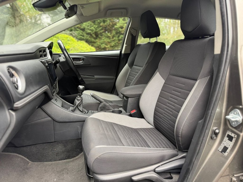 Used Toyota Auris 2017 for sale - 77642373: Photo 5