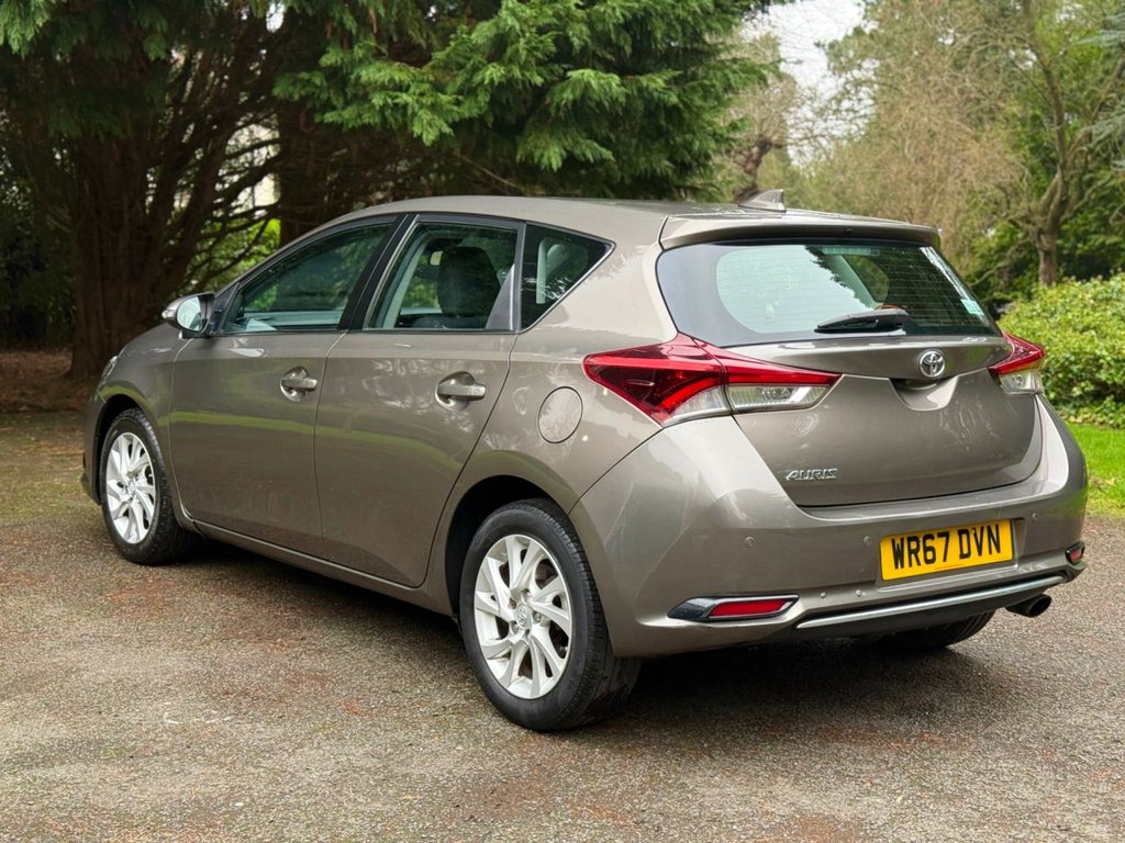 Used Toyota Auris 2017 for sale - 77642373: Photo 7