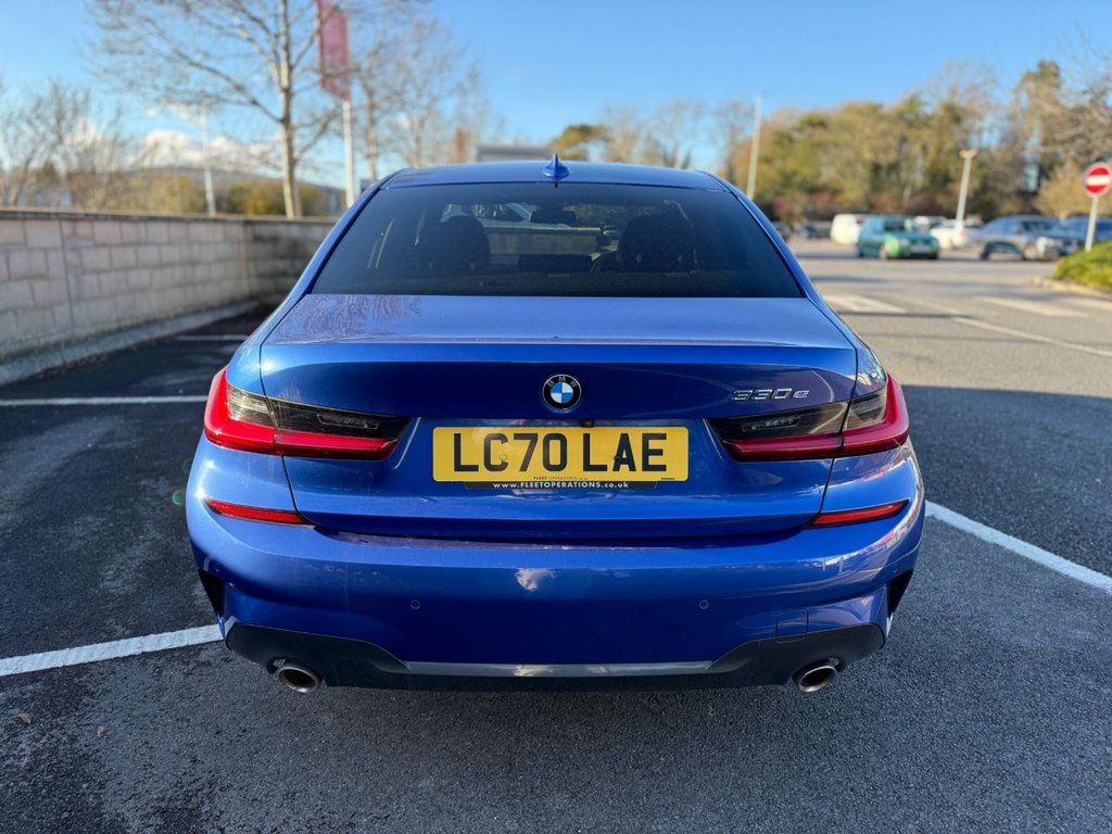 Used BMW 3 Series 2020 for sale - 76698523: Photo 10