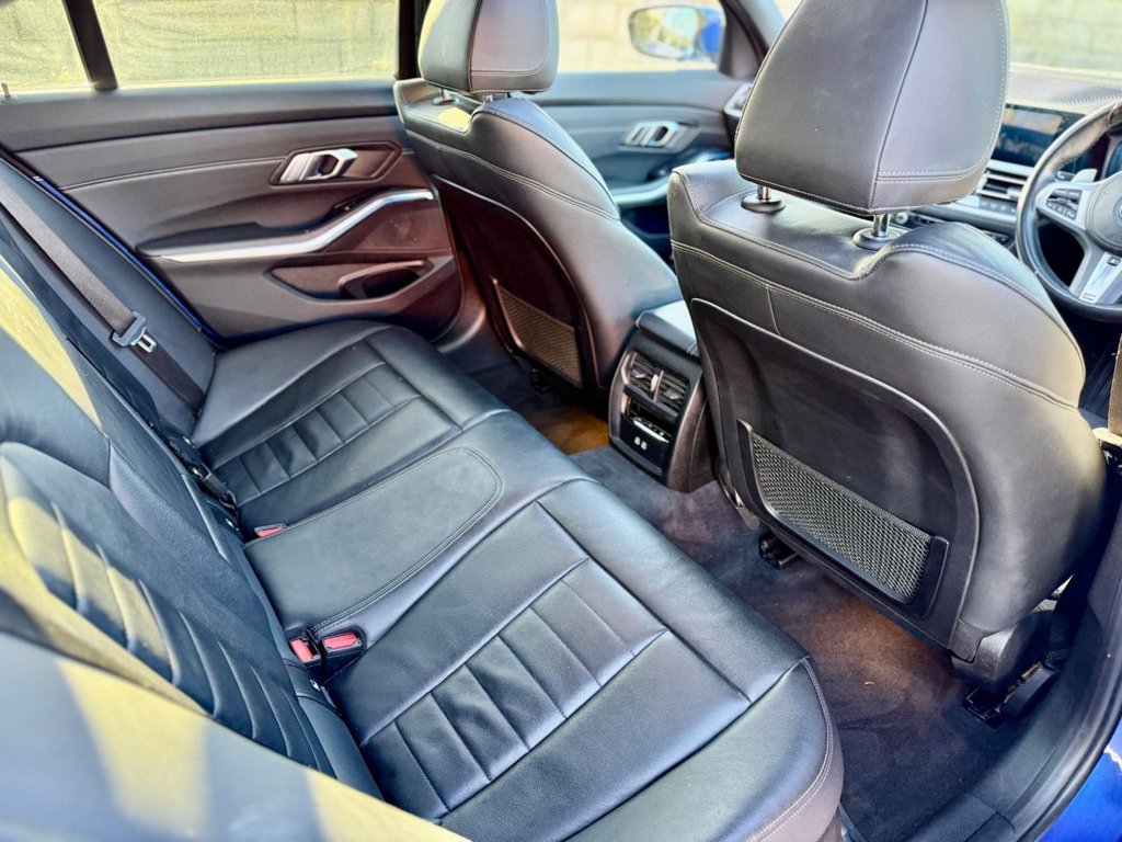 Used BMW 3 Series 2020 for sale - 76698523: Photo 12