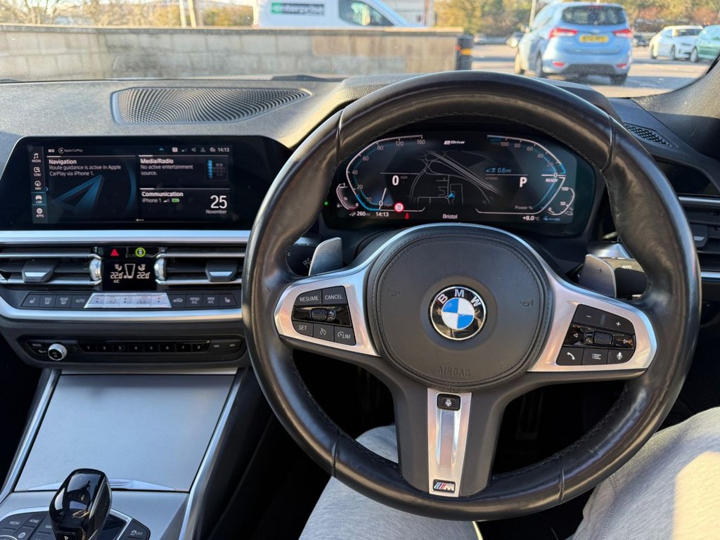 Used BMW 3 Series 2020 for sale - 76698523: Photo 14
